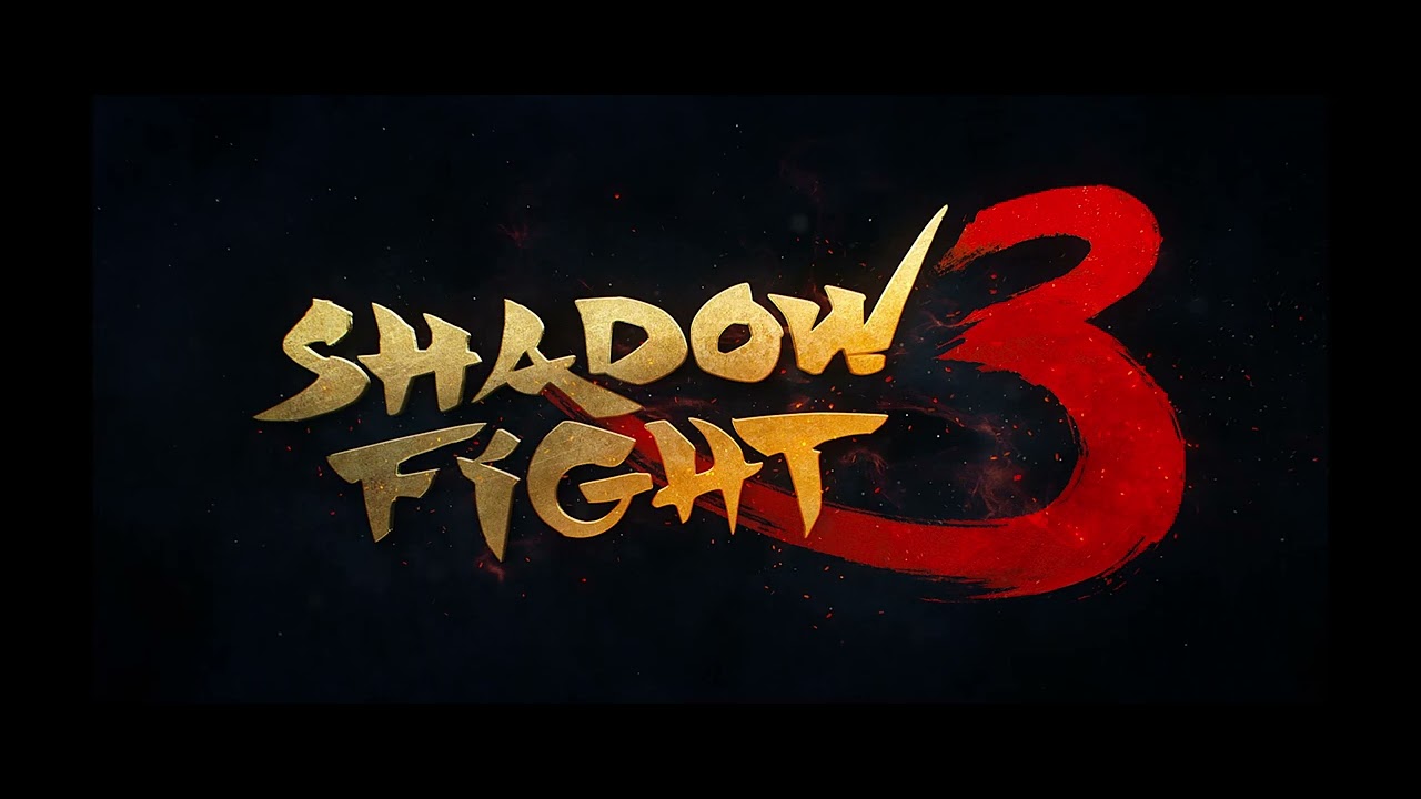 Shadow fight 3 dynasty dojo slowed + reverbed + extended