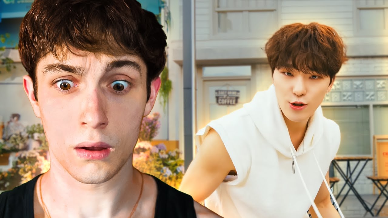 Video Editor Reacts to SEVENTEEN - _World