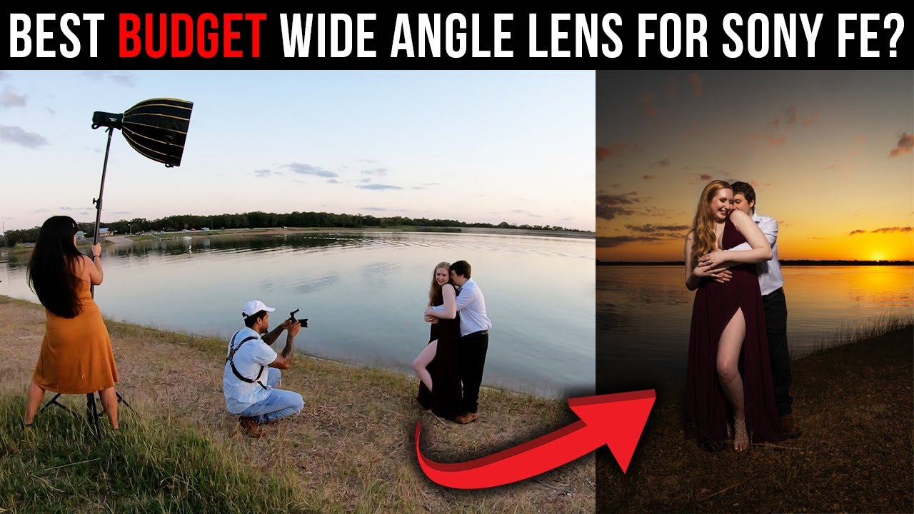 This Lens SURPRISED Me! | Viltrox 24mm 1.8 Sony FE Review | Best Budget Wide Angle Lens For Sony FE?