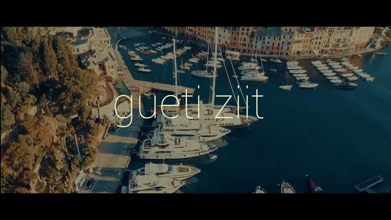 visu - gueti ziit / immer wiiter [Videoclip]