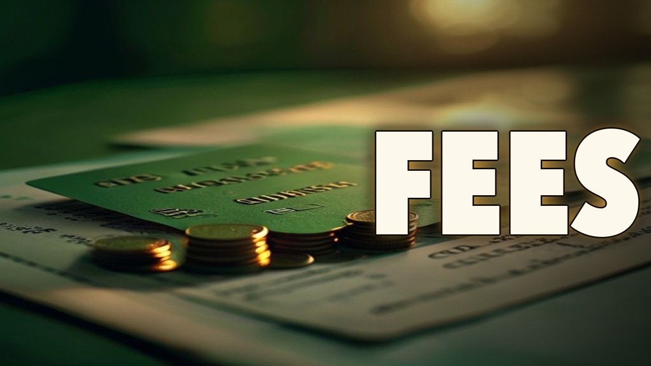Are BANK FEES Silently Stealing Hundreds a Year?