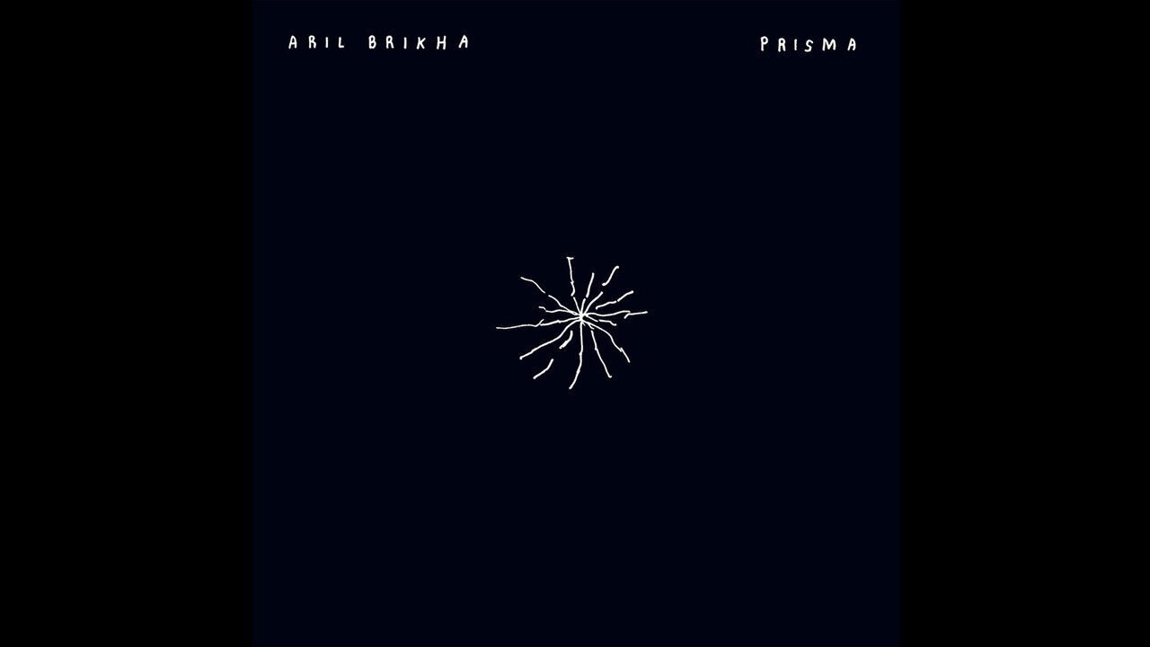 Aril Brikha - Arcane [MULEMUSIQ253]