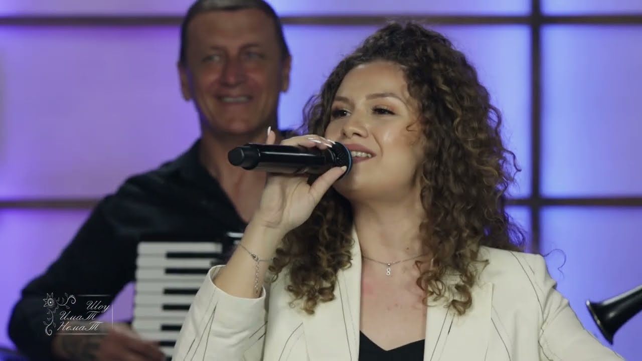 Makedonsko muzicko show ImaT nemaT s6 e28