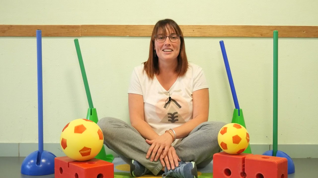 Activité Physique d'Expression Enfant