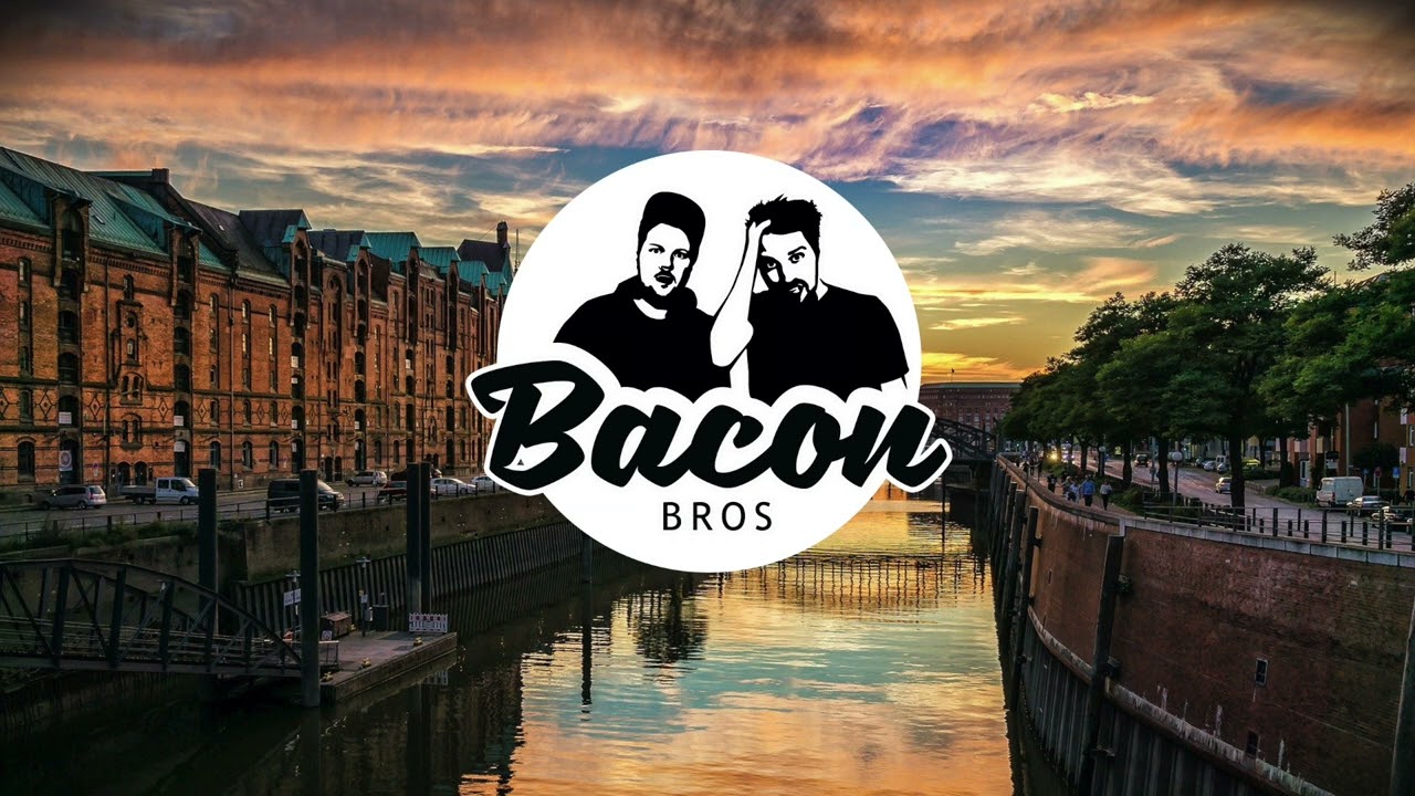 Hamburg Rulez - HSV Forever and Ever (Bacon Bros Hardstyle Remix)