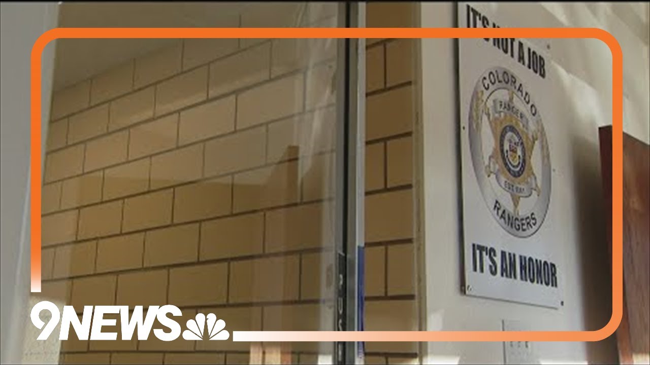 Reserve police officers? Meet the volunteers already doing it