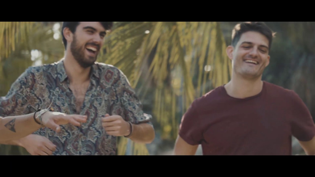 OR (O-ERRA) ft. Els Catarres - En Veu Baixa (Videoclip Oficial)