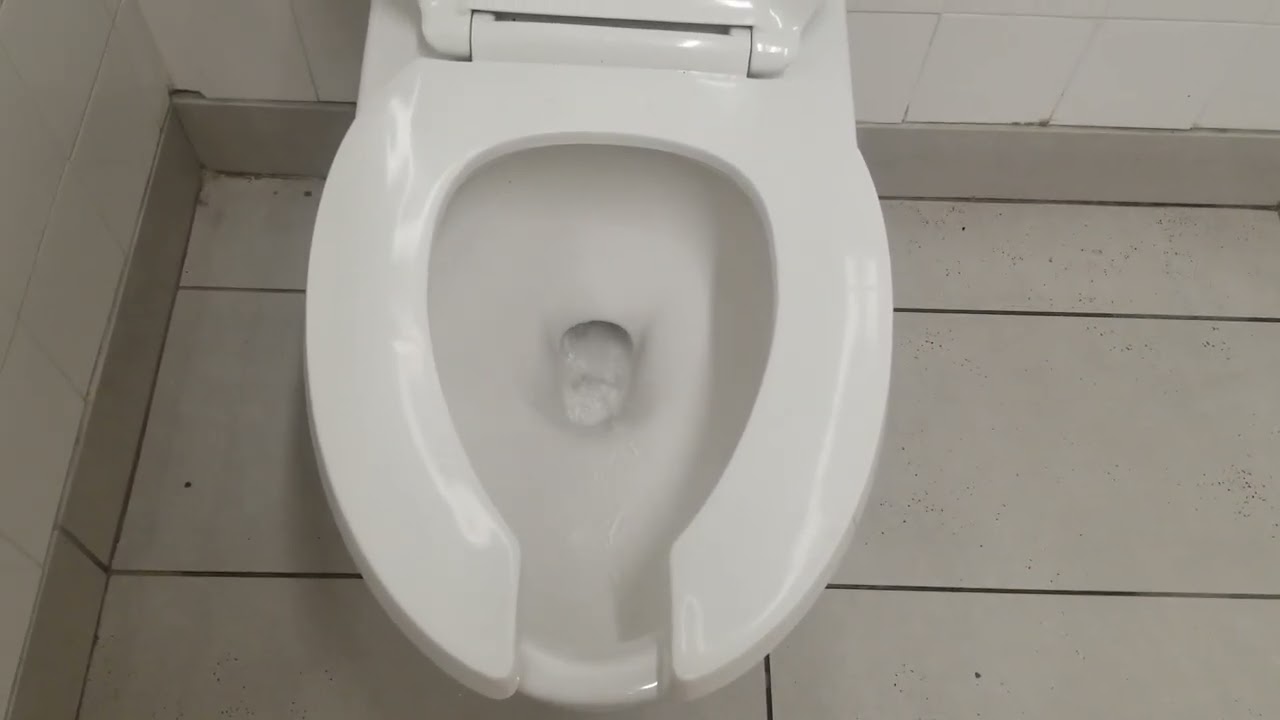 46. Vale Health And Wellness Center Men's Restroom Full Shoot (Part 2)