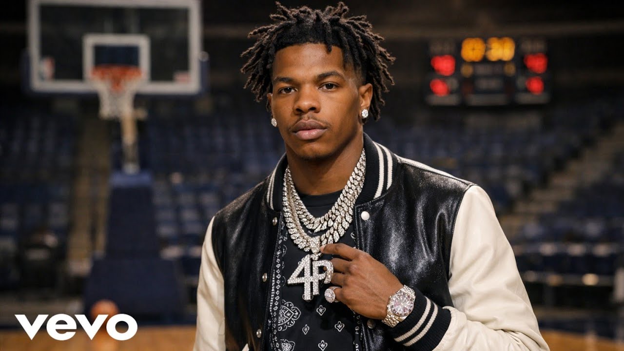 Lil Baby - Pressure On My Name 🔥 | Emotional Rap Anthem 2026 |