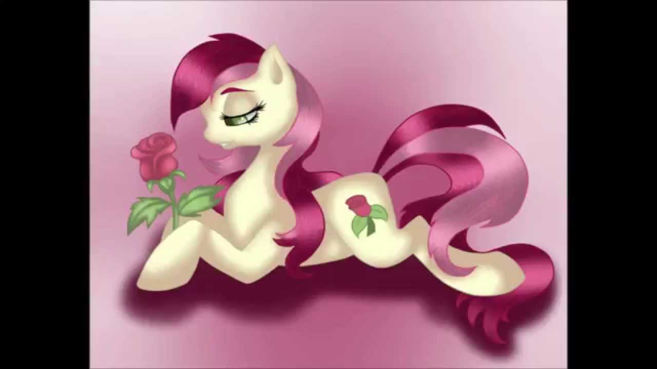 [MLP Clopfic Reading] 