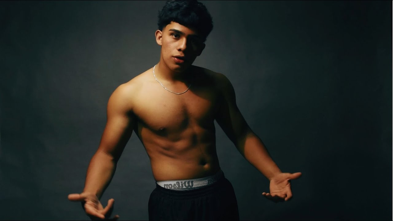 Gata - Eliel x Bray G (Video Oficial)