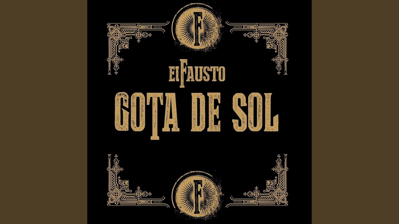 Gota de Sol (feat. Daniel Gutierrez)