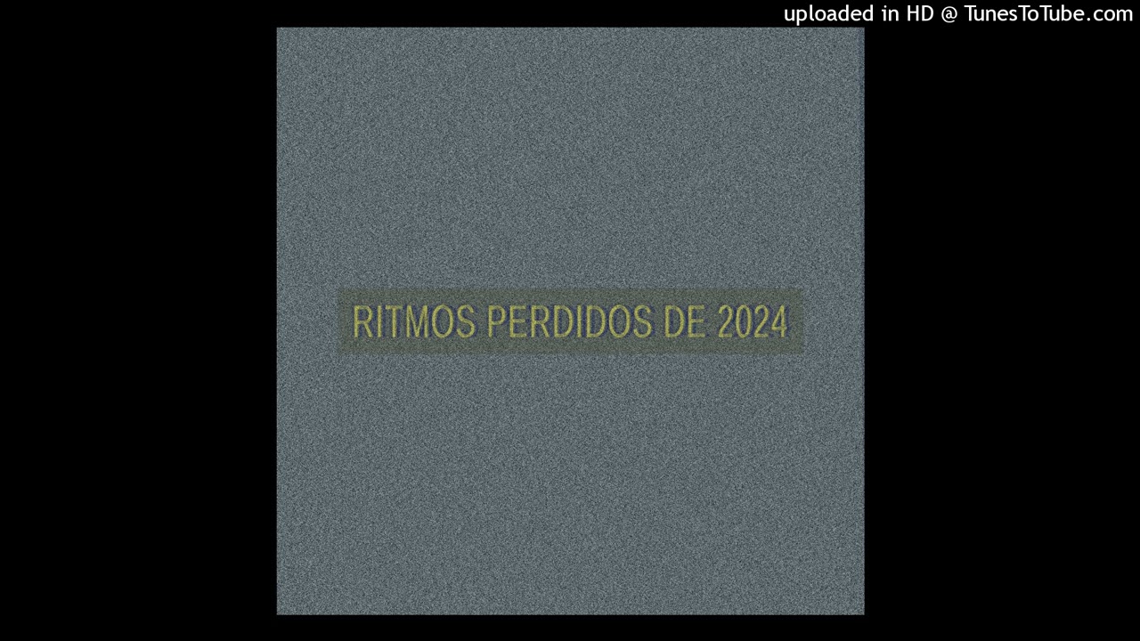 23 - ritmos perdidos 2024 🌬️
