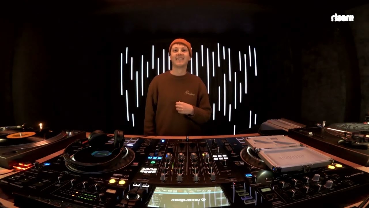 Bagged Groove w⁄ Herbie – 2026-02-25 – Mesh Radio