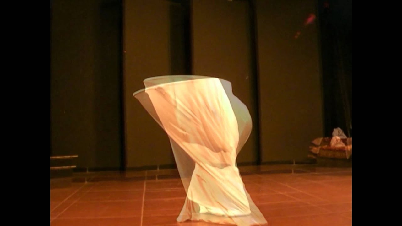 Walkact Variation
