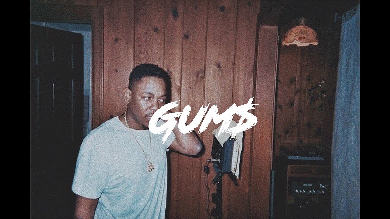 FREE Kendrick Lamar Type Beat 