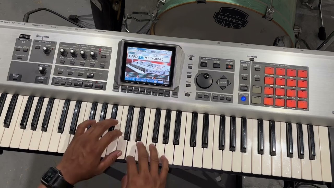 Puńo de Tierra tutorial