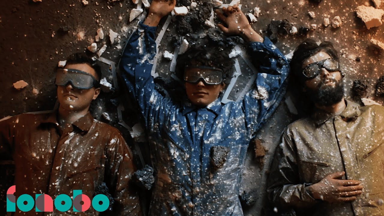 The Cassino - Spalona ziemia (Official Video)