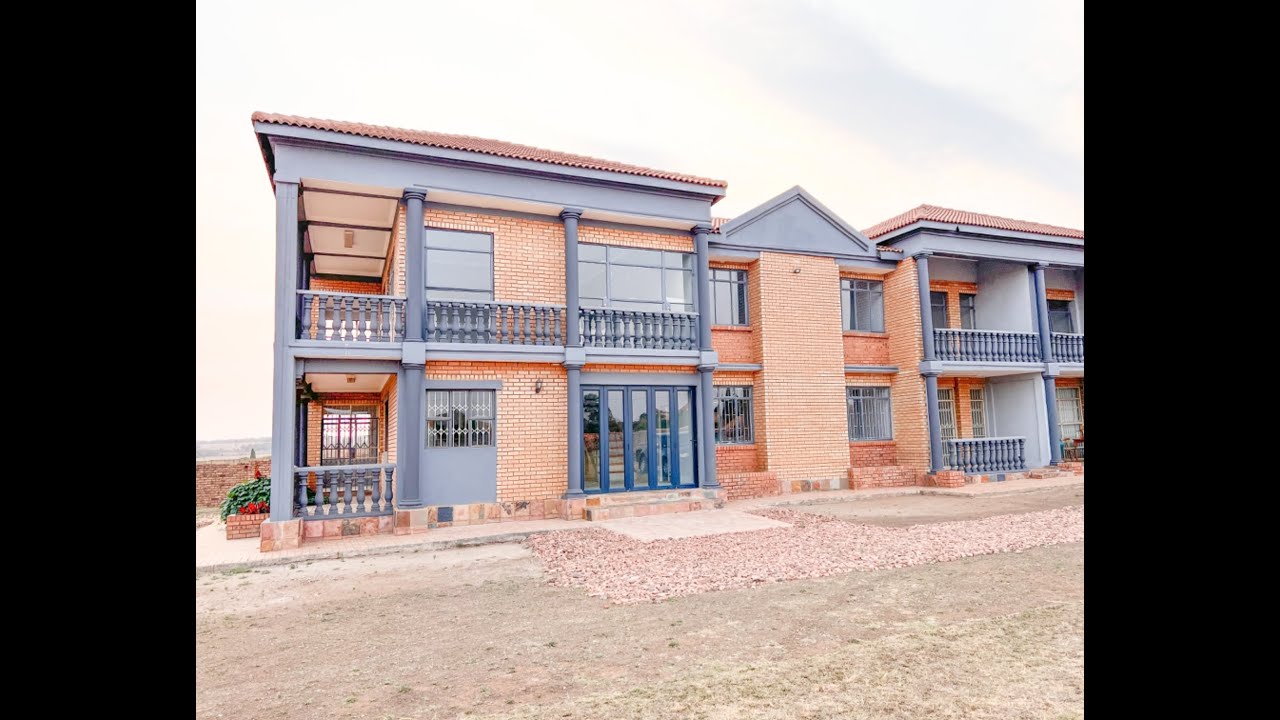 5 bedroom house for sale in Grootfontein Country Estates | Pam Golding Properties