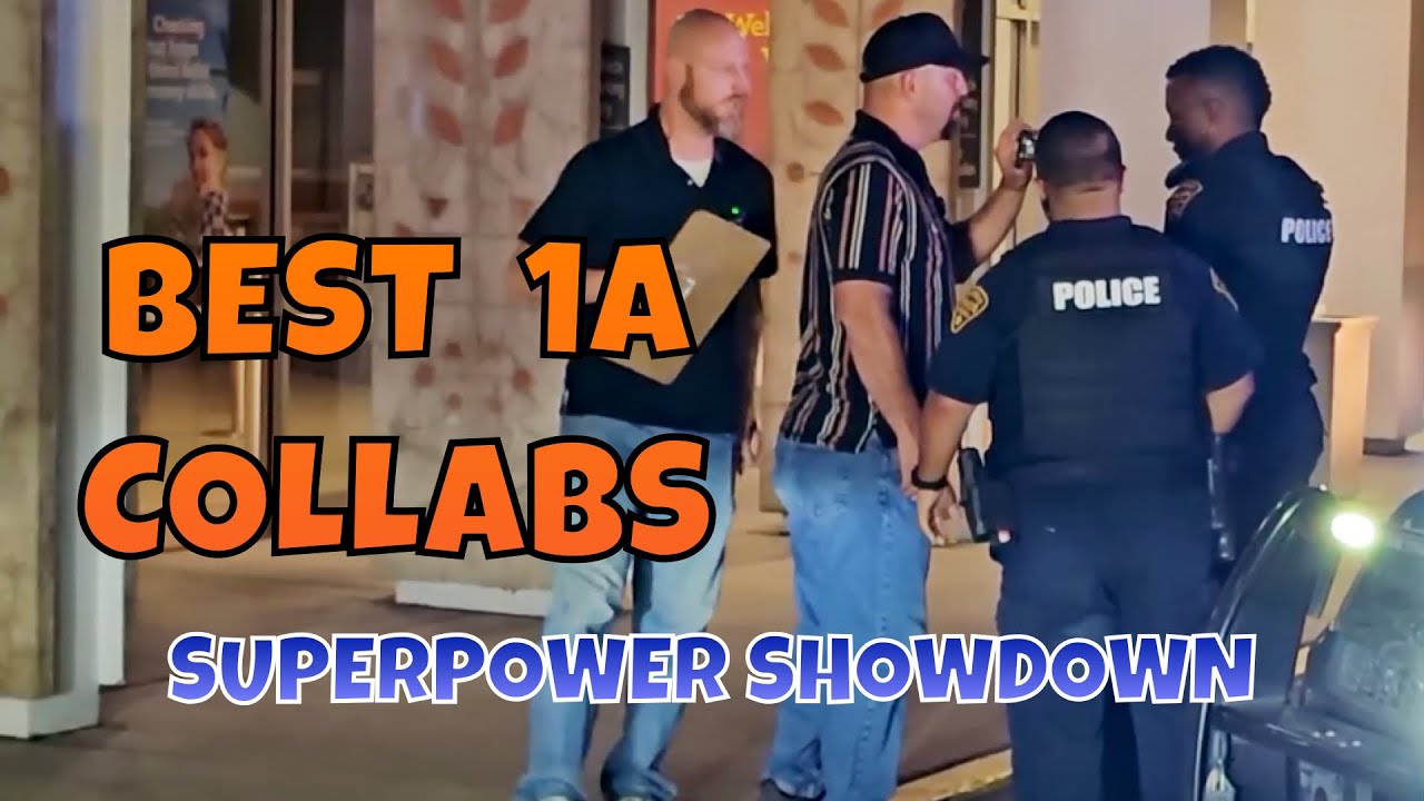 Best Collabs: James Freeman + Pigs Under Pressure & More | Superpower Showdown Pt. 4