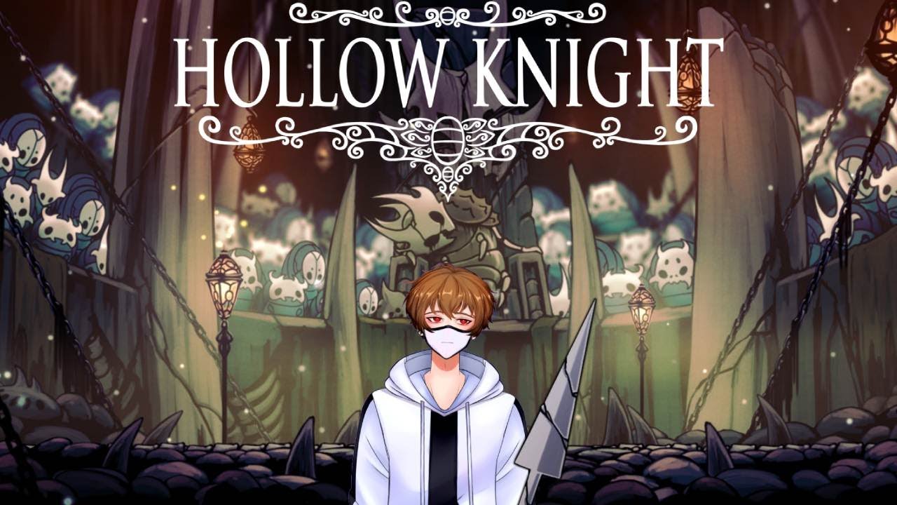 [HOLLOW KINGHT] beating Zote and final boss maybe?