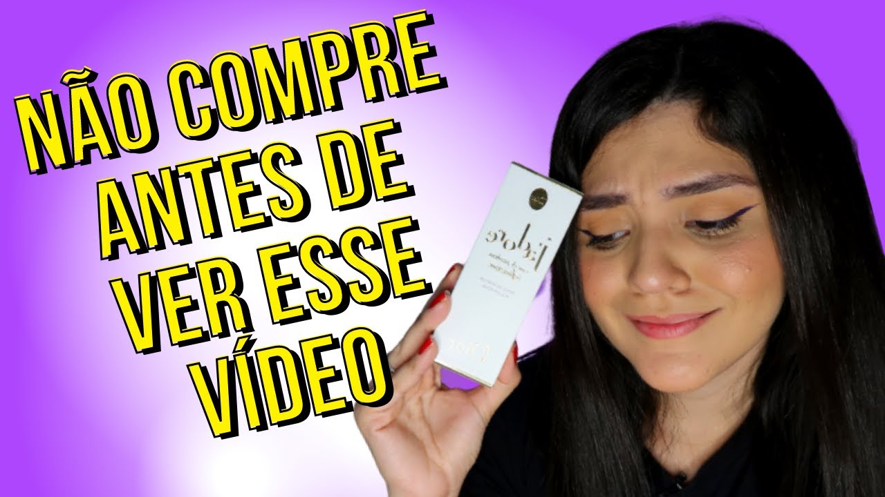 COMPREI DIOR JADORE INFINISSIME ROLLER PEARL E ME ARREPENDI!