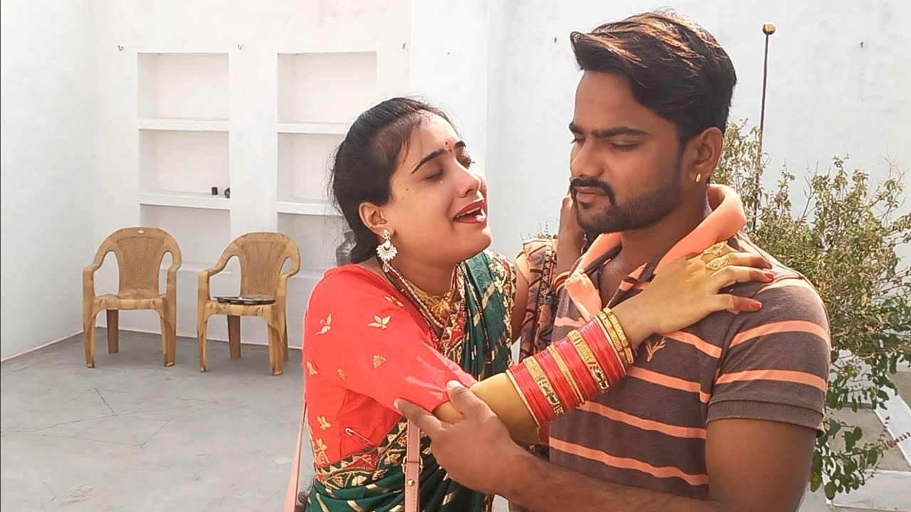 Sadhna केे घर जाने पर पूरा परिवार रोने लगा 😭