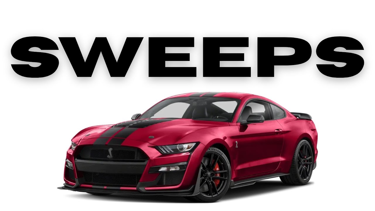 What is the BEST Modern Muscle Car?