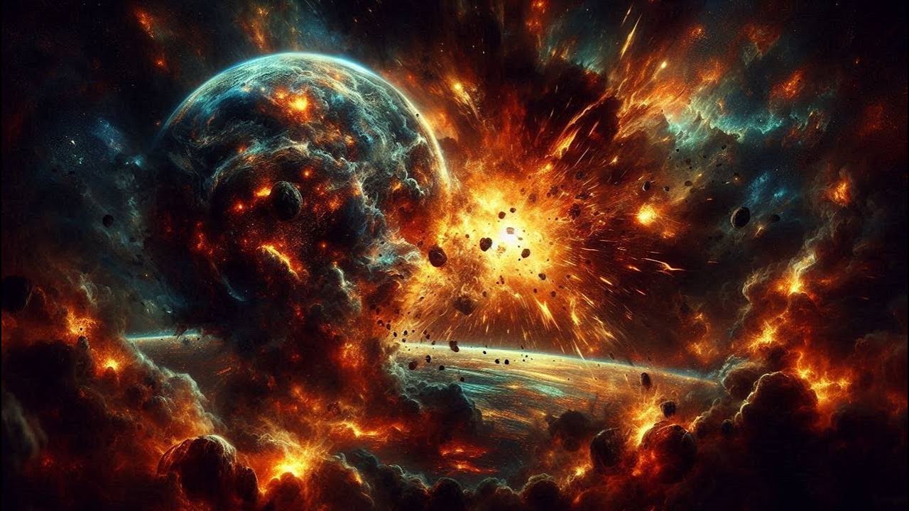 &Tau;&iota; &theta;&alpha; &sigma;&upsilon;&mu;&beta;&epsilon;ί &alpha;&nu; &omicron; Ή&lambda;&iota;&omicron;&sigmaf; &epsilon;&kappa;&rho;&alpha;&gamma;&epsilon;ί &alpha;ύ&rho;&iota;&omicron;; // Ά&kappa;&omicron;&upsilon; &nu;&alpha; &delta;&epsilon;&iota;&sigmaf;!
