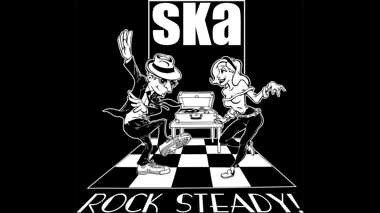 classic sounding Ska Beat claudestyleebeats reggae rocksteady