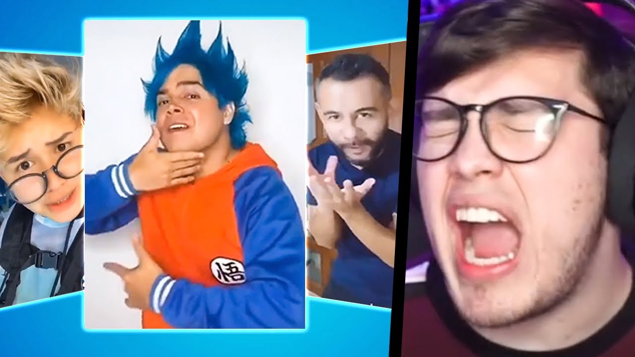 TIKTOKS LAMENTABLES 🤮