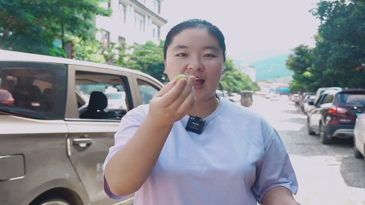 滇冰糖橄榄蜜饯