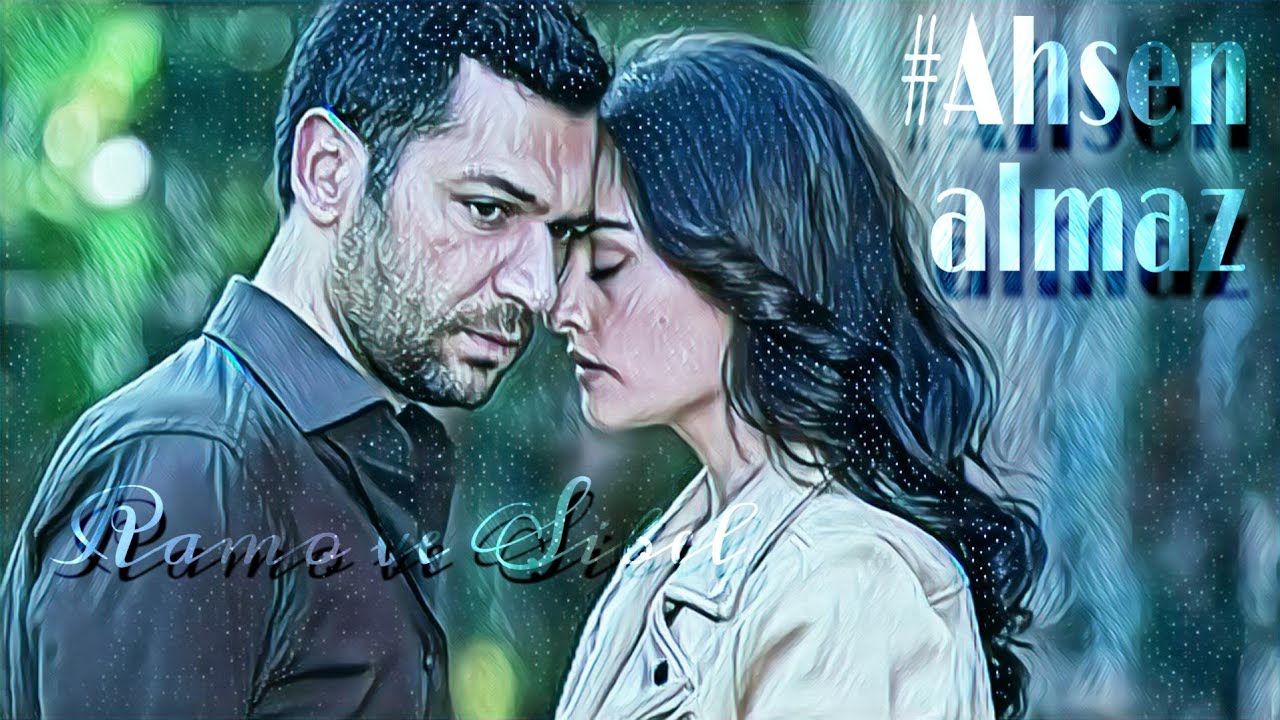 Ramo ( رامو ) ve Ahsen almaz # مقتطفات