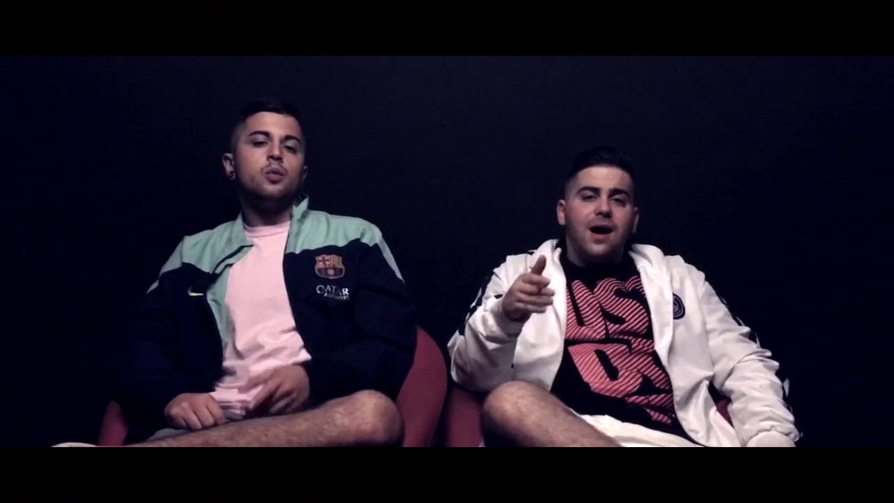 IVANCANO JHISE - MALABARES (VIDEOCLIP)
