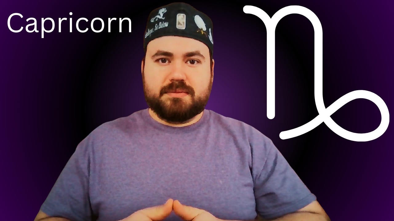 КОЗЕРОГ ♑ Чувствуете ли вы Его присутствие? 🪽 ЧТО-ТО МОГУЩЕСТВЕННОЕ ДЕЙСТВУЕТ ЧЕРЕЗ ВАС