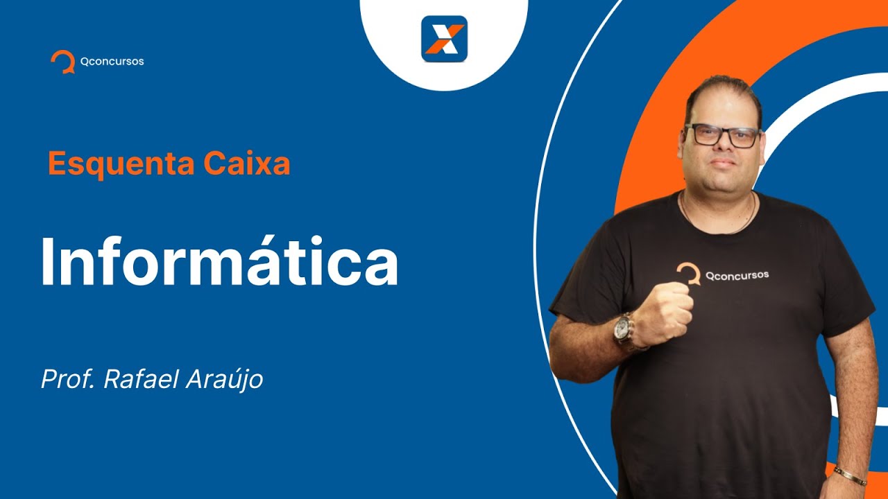 Concurso Caixa - Aula de Informática: Definição de Extranet