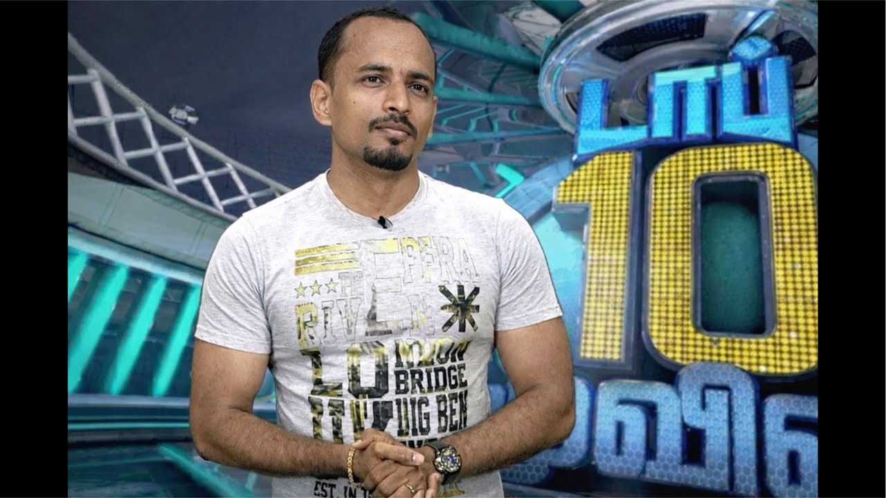 Top 10 Tamil Movies of 2025 | Tharson Talkies