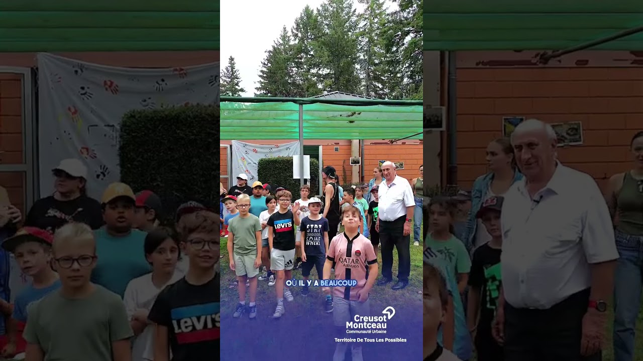 🎥 1 jour / 1 commune &agrave; la #CUCM : SAINT VALLIER
