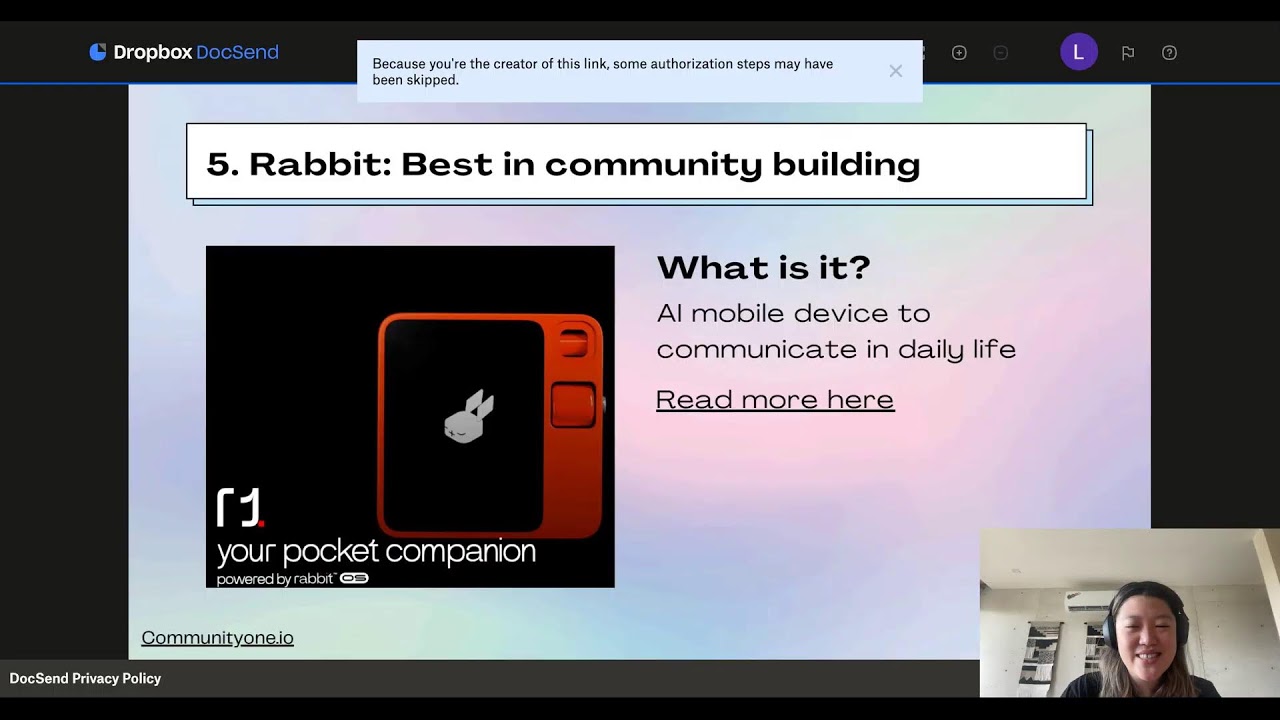 Discord Masterclass: Case Studies from the Coolest Communities