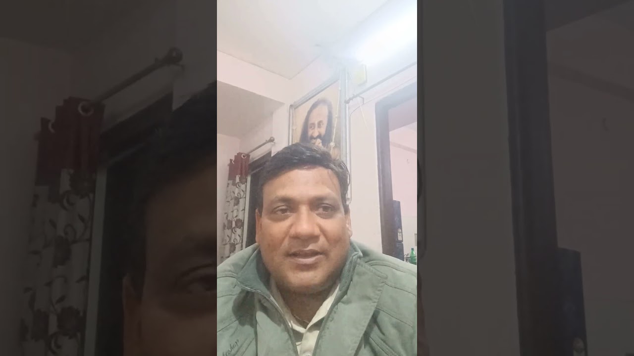 Happiness Program of Art of living Intro talk