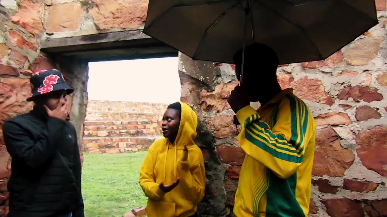 Ujola 9 to 9 WENA! | Ep2 | Uyajola 9/9 parody