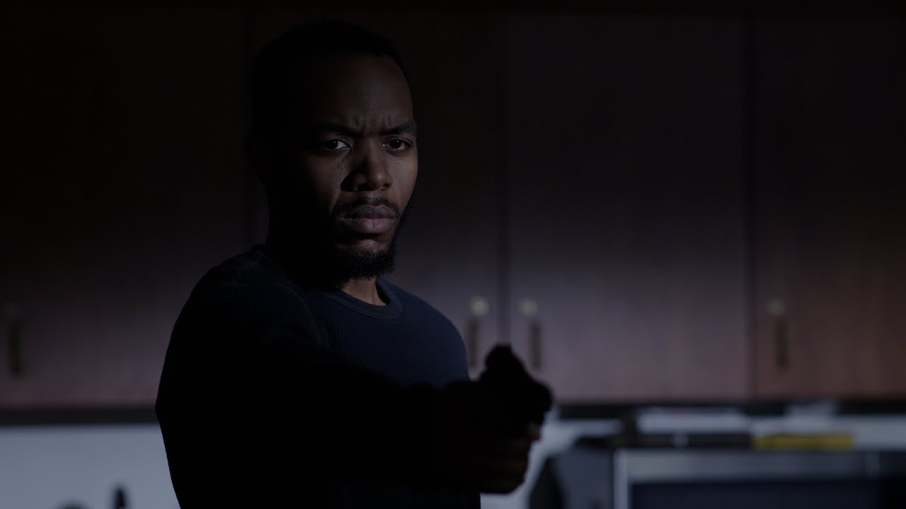 Snare of the Devil | Neo-Noir Short Film