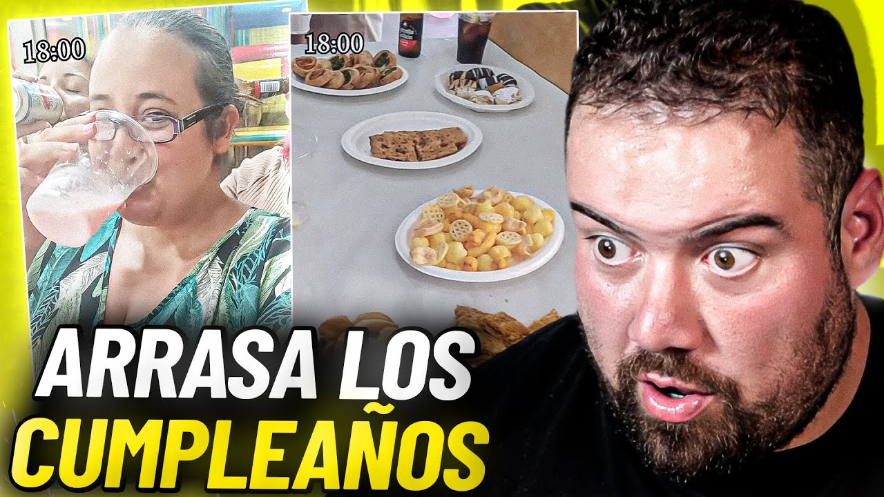 LA DIETA DE RECORTE COME LO DE 10 PERSONAS EN UN D&Iacute;A 