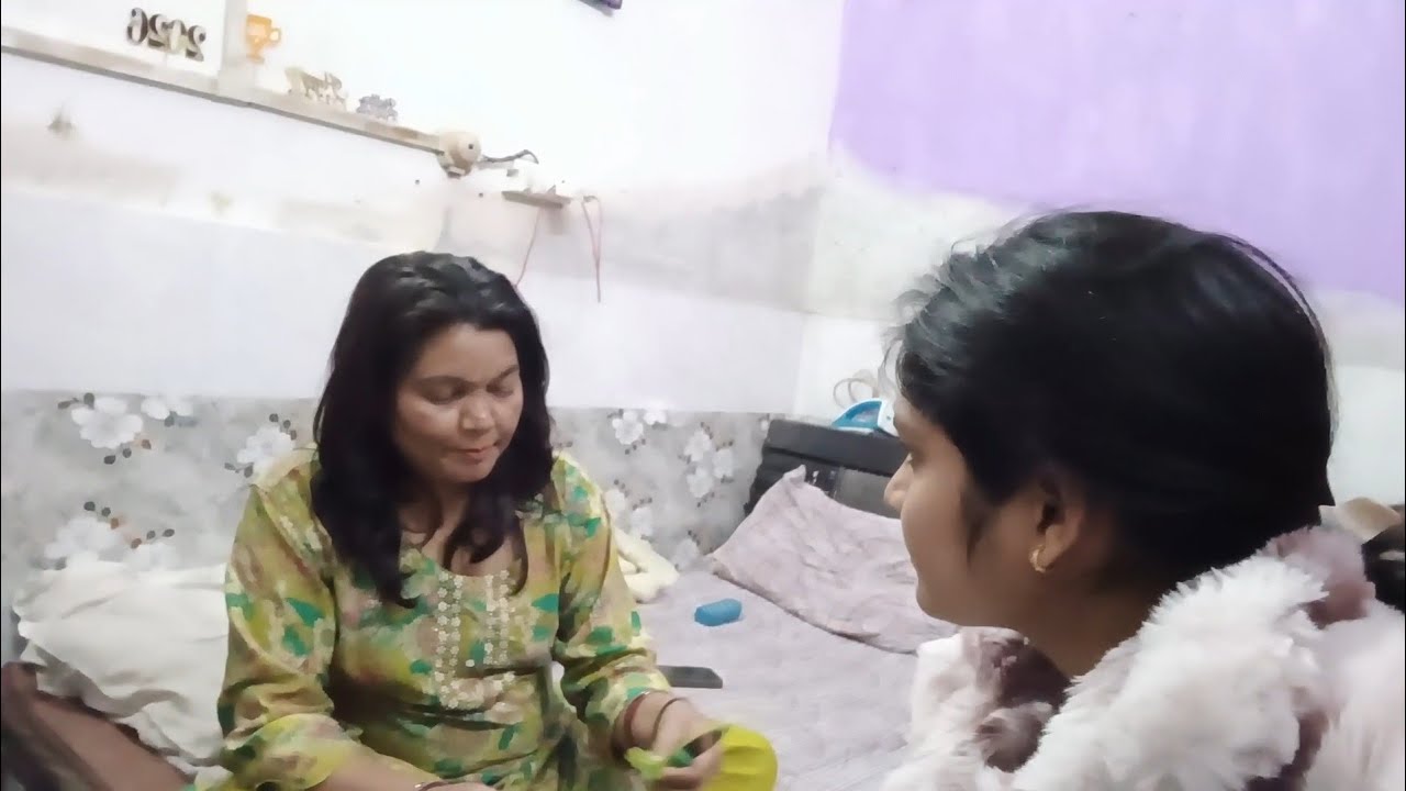 Mene Aaj Late Vlog Start Kiya 🤣 Reason