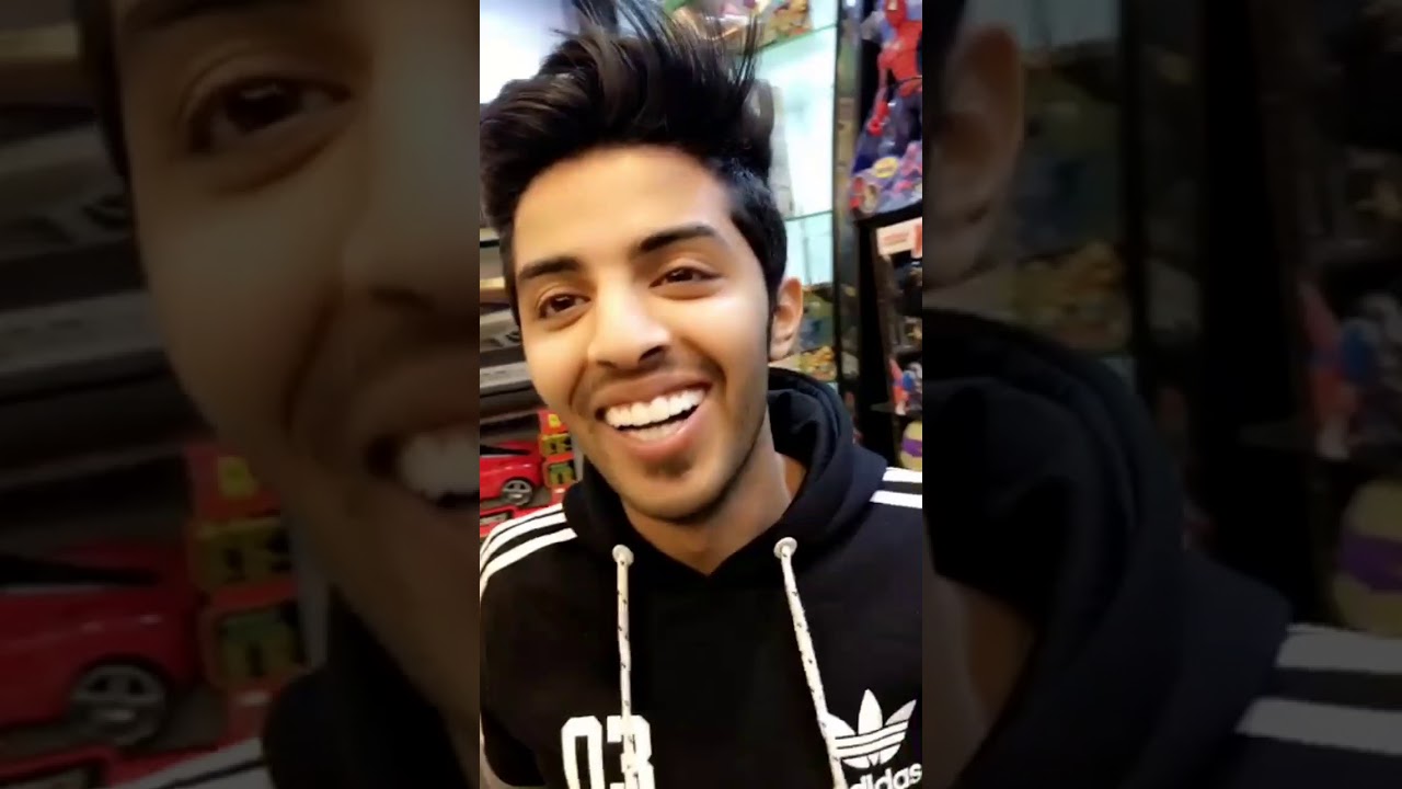 سنابات فيصل اليامي مع احمد البارقي وحسام #114