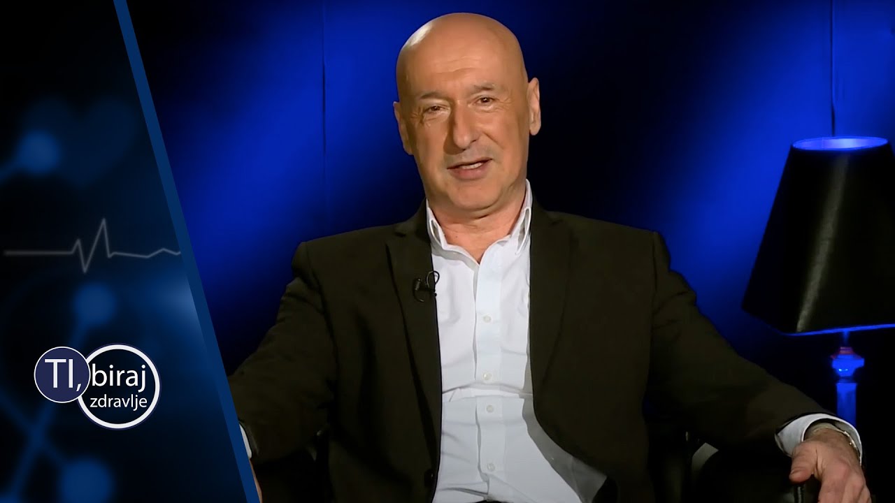 KAKO SE ŠEĆER PRETVARA U MASNOĆU PA DOBIJETE OBRAZE KAO SULEJMAN VELIČANSTVENI? SOLAKOVIĆ POJASNIO