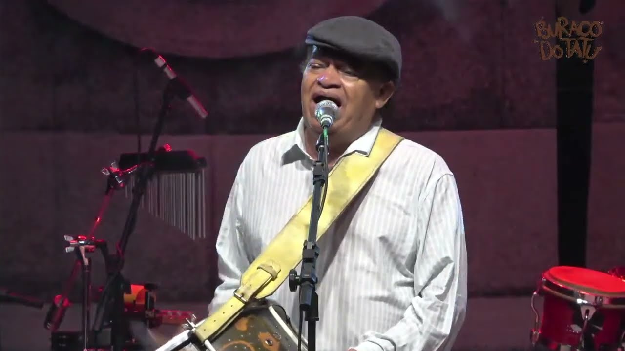 Trio Xamego - Buraco do Tatu 2022/2023 - Ita&uacute;nas - Para&iacute;so Alucinado
