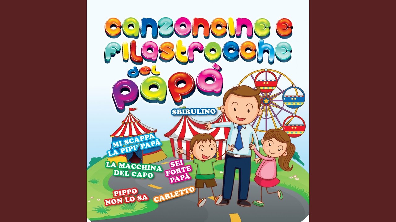 Il cuoco pasticcione