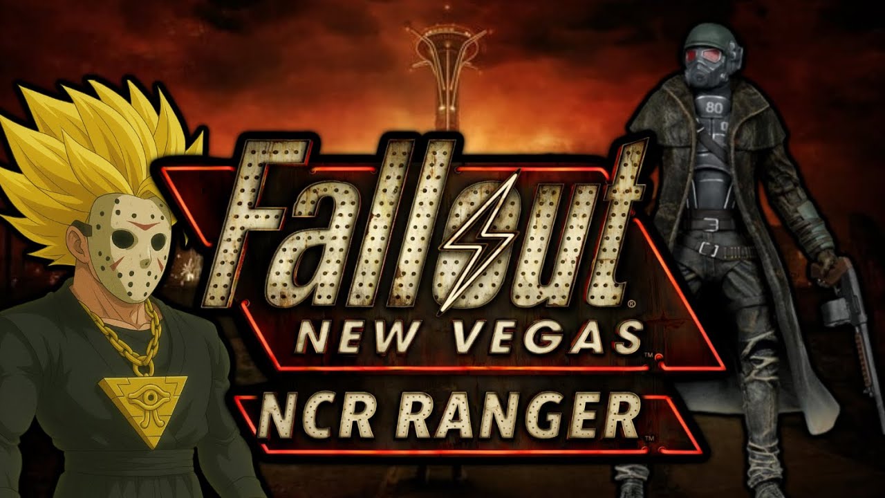 This Fallout NCR Ranger Figure Is INSANE! (McFarlane Elite Review)