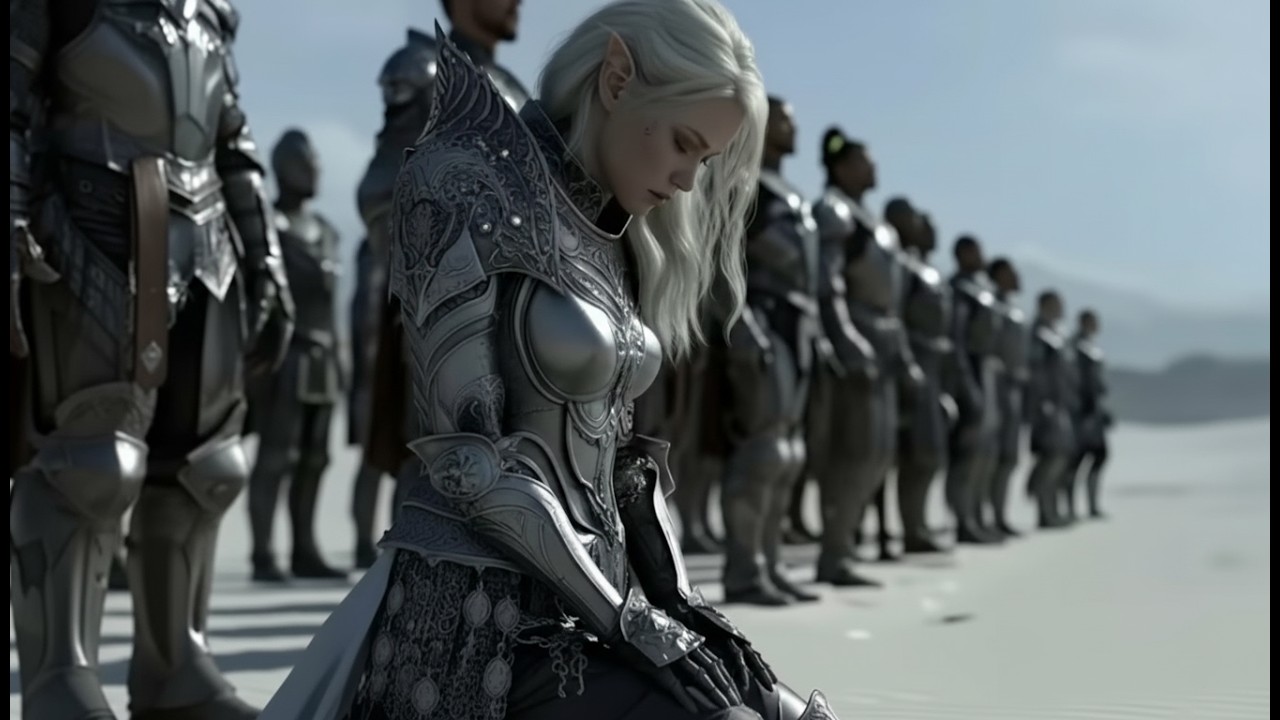 They Asked the Galaxy for Help—But Earth’s Deathworlders Answered Instead